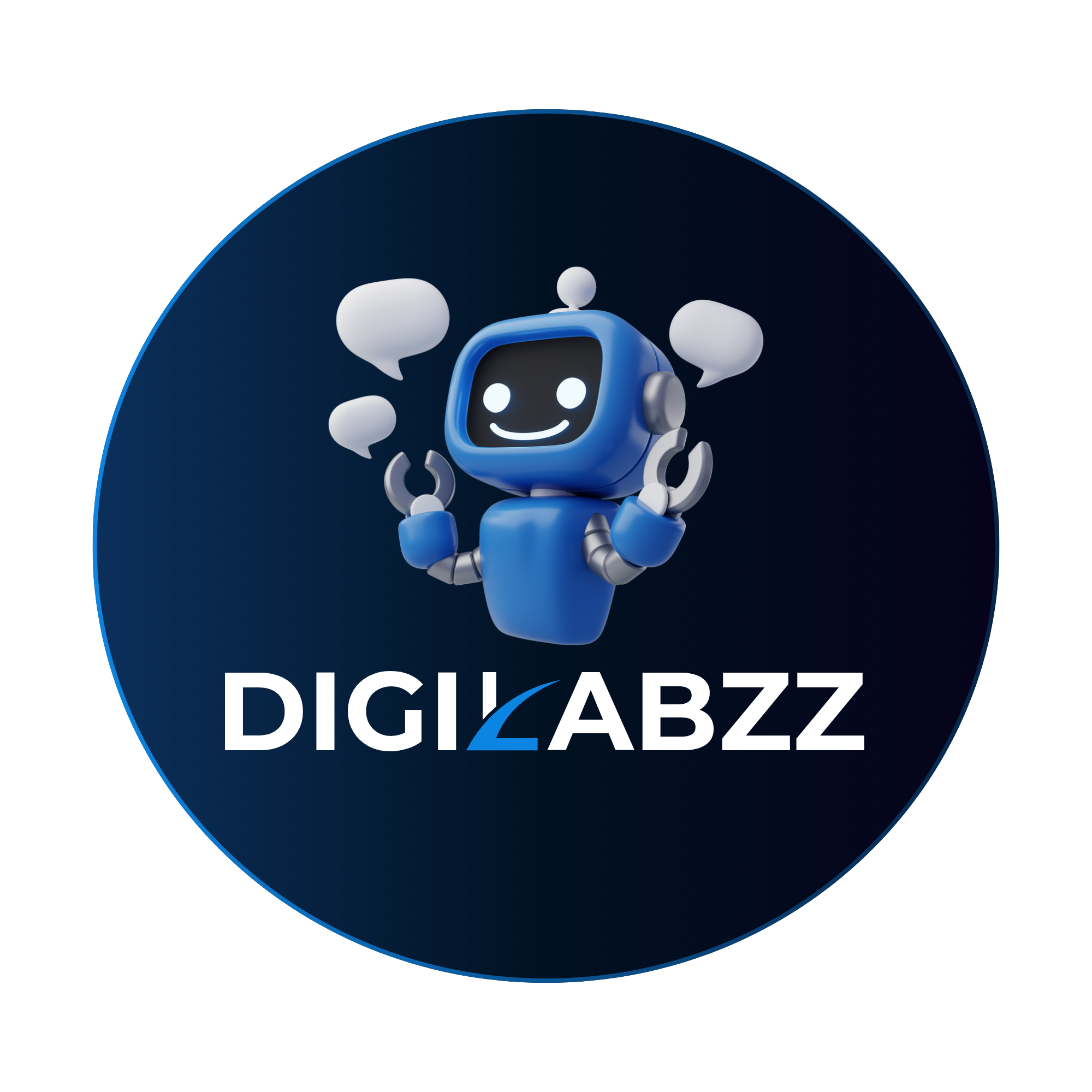 DigiLabzz logo